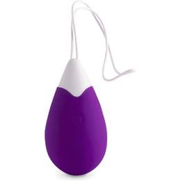 FeelzToys Anna Vibrating Egg Remote