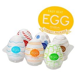 Tenga Eggs Mix