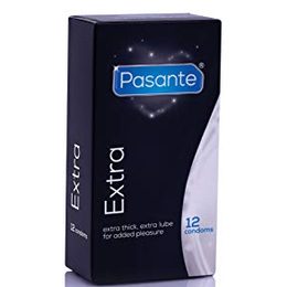 Pasante EXTRA 12ks v krabičce