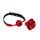 Zalo Rose Ball Gag