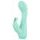 Cuties Mini Vibrator Green