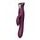 Zalo Mose Thrusting Rabbit Vibrator Purple