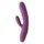 Svakom Avery Powerful Thrusting Vibrator Lilac