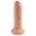 Pipedream King Cock 6" Uncut