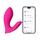Lovense Flexer Insertable Dual Panty Vibrator