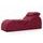 Liberator Esse Lounger Red