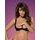 Polopodprsenka Obsessive Miamor half-bra