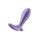 Satisfyer Intensity Plug Purple