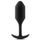 b-VIBE Snug Plug 2 Black