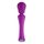 FemmeFunn Ultra Wand XL Purple