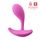 Honey Play Box OLY 2 Pressure Sensing APP-enabled Wearable Clit & G Spot Vibrator