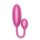 Oninder Denver Vibrating Egg Pink