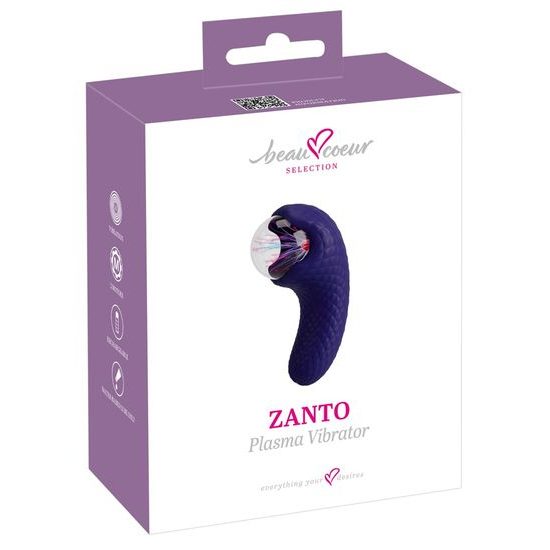 Beau Coeur Zanto