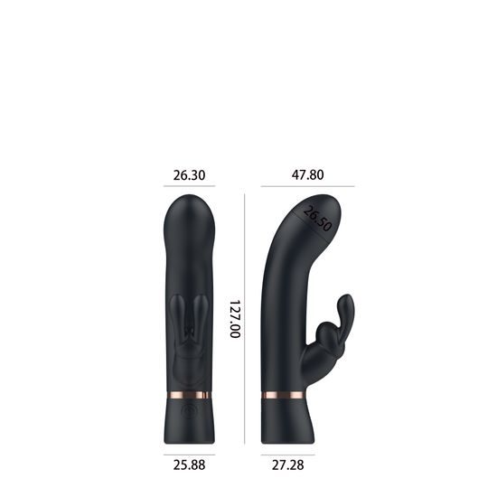 SinsFactory Bespoke Rabbit S - Black