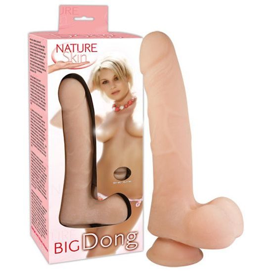 Nature Skin Big Dong II