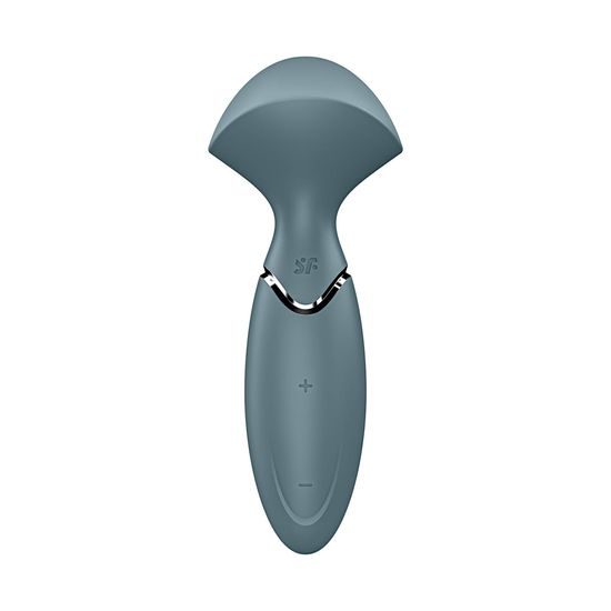 Satisfyer Mini Wand-er Stonegrey