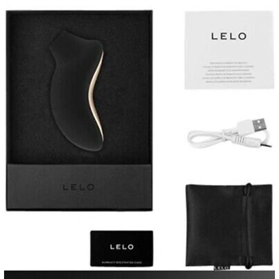 Lelo Sona Cruise 2 black