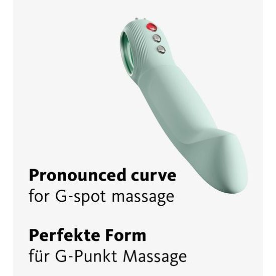 FUN FACTORY Stronic G Forte Sage