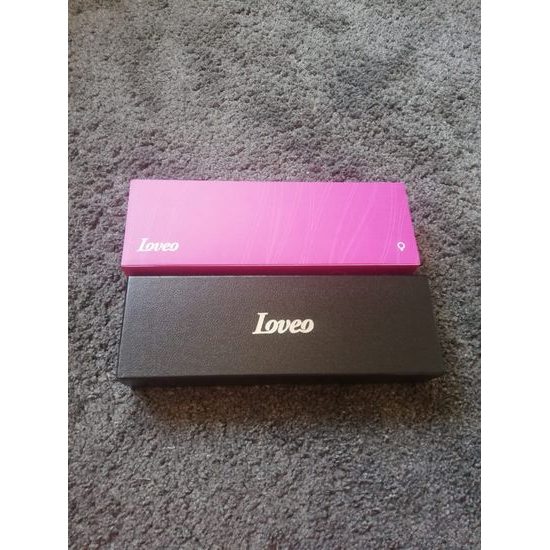 Loveo Ione pink