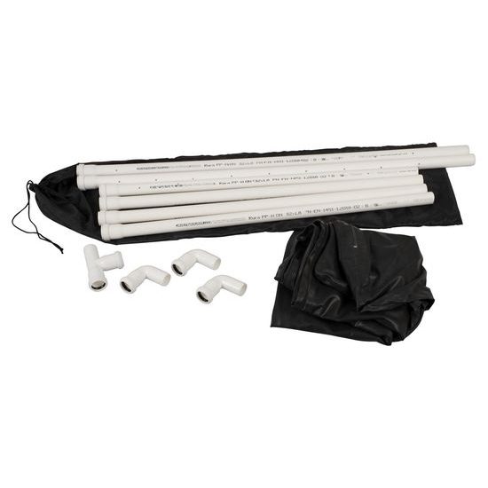Latex Vacuum Bed
