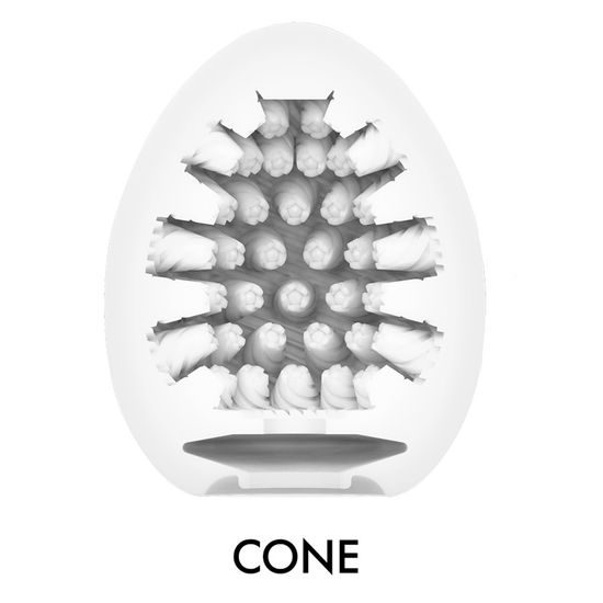 Tenga Egg Cone