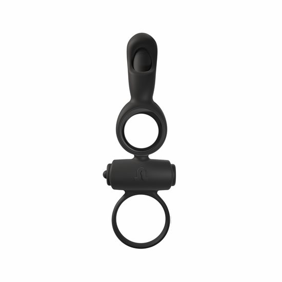 Adrien Lastic - Spartacus R Ring & Penis Sheath