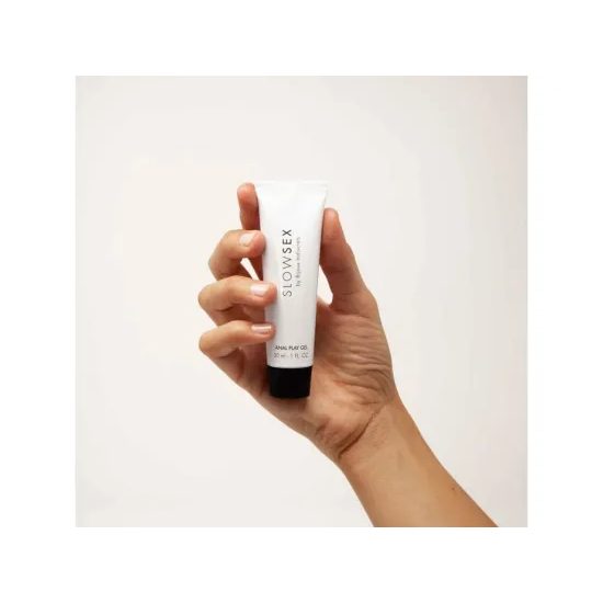 Bijoux Indiscrets Slow Sex Anal Play Gel 30 ml