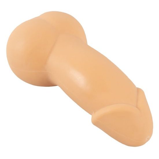 Antistresový penis 13 x 6 cm