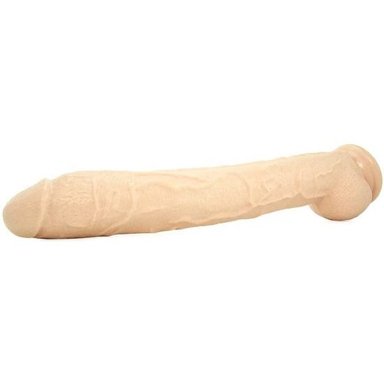 DocJohnson DICK RAMBONE