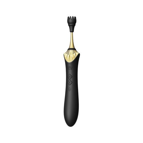 Zalo Bess 2 Clitoral Massager