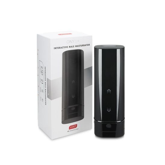 Kiiroo Onyx+