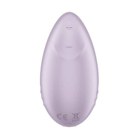 SATISFYER TROPICAL TIP fialový