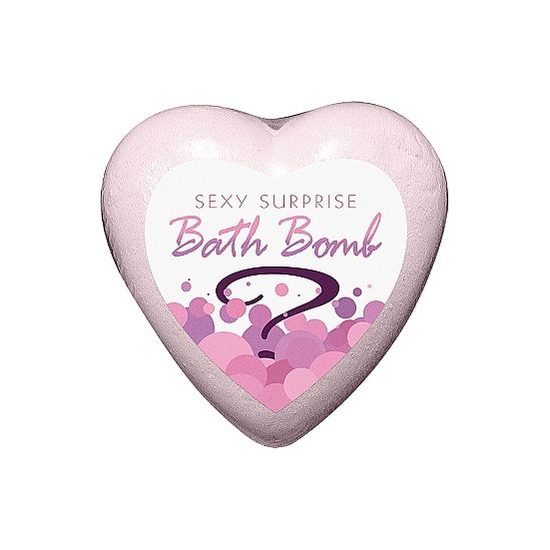 Kheper Games Sexy Surprise Bath Bomb