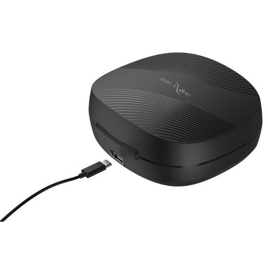 We Vibe Chorus Pro Pink