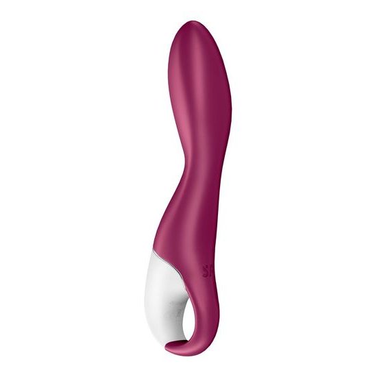 Satisfyer Heated Thrill Connect App