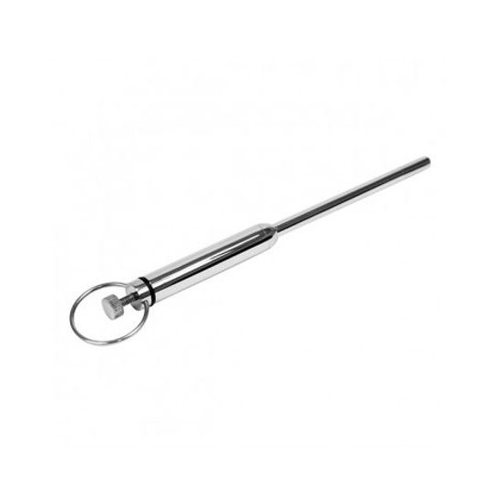 Rimba Urethral Vibrating Sound