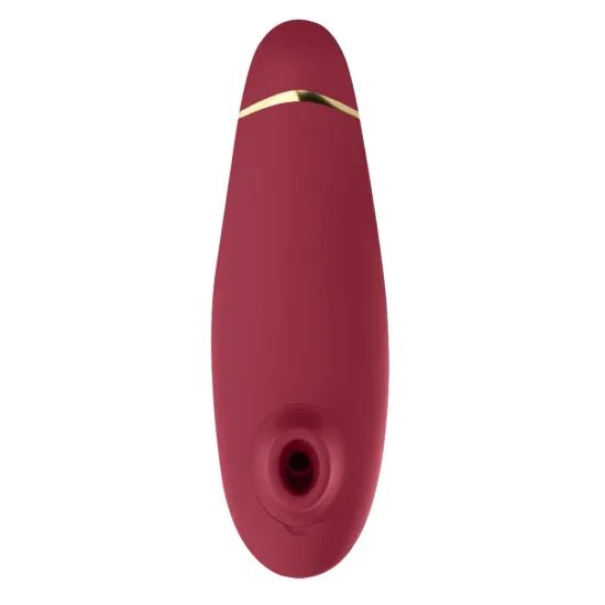 Womanizer Premium red