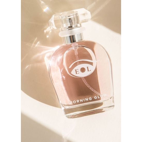 Eye Of Love Pheromone Parfum for Her Morning Glow 50ml