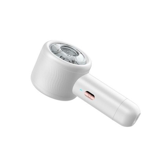 Lonely Space Male Masturbator White