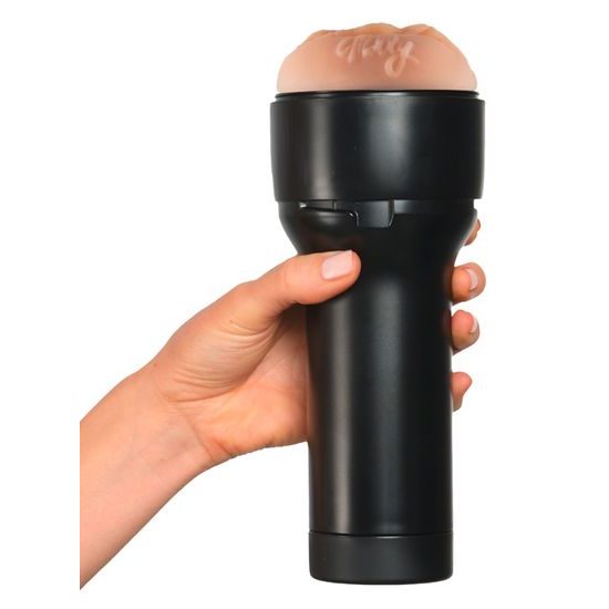 Kiiroo Feel Molly Stewart Stars Collection Masturbator PowerBlow Compatible