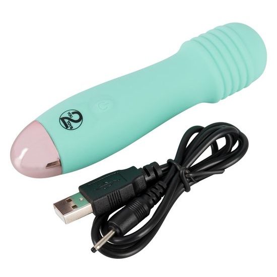 Cuties Mini Wand Green