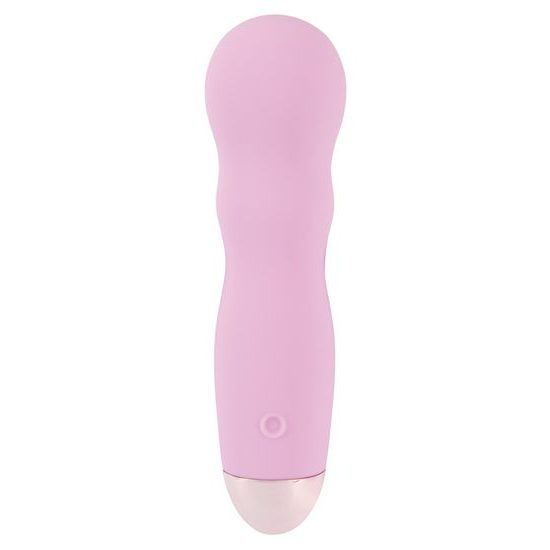 Cuties Mini Vibrator Rose