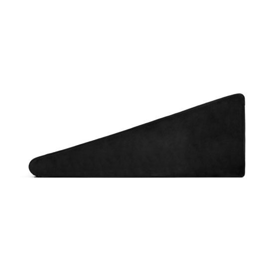 Bedroom Fantasies The Boost Positioning Pillow Black