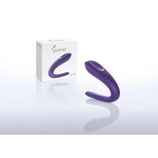 Satisfyer Double Classic