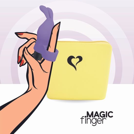 FeelzToys Magic Finger