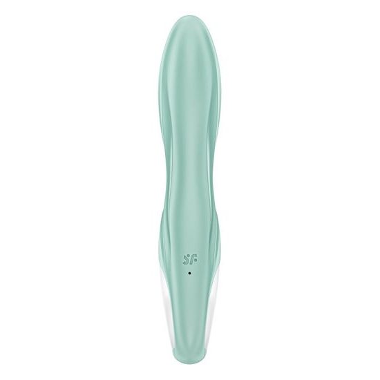 Satisfyer Air Pump Bunny 5 Connect App