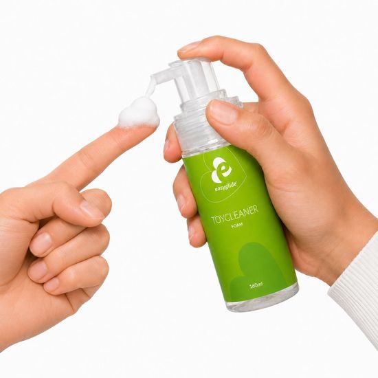 EasyGlide Foam Toy Cleaner 160 ml