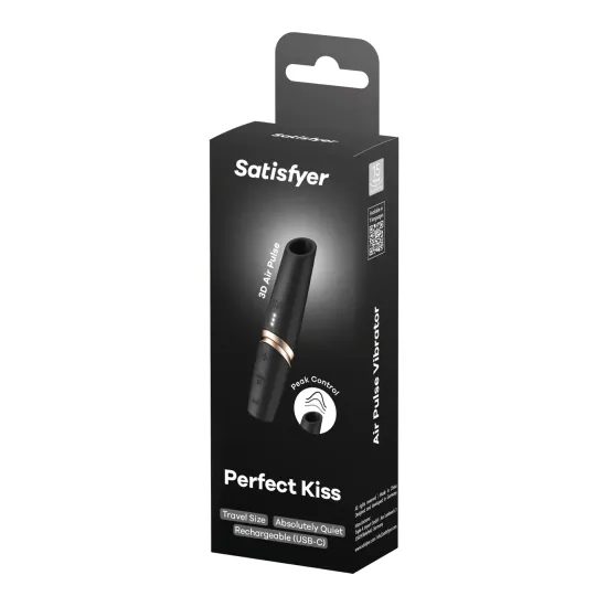 Satisfyer Perfect Kiss