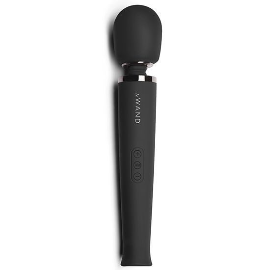 Le Wand Rechargeable Massager