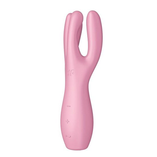 Satisfyer Threesome 3